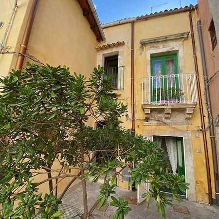Casa A Razziedda Villa Syracuse Exterior photo