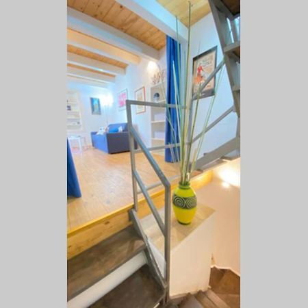 Casa A Razziedda Villa Syracuse Exterior photo
